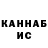 Каннабис сатива Maksym Shramko